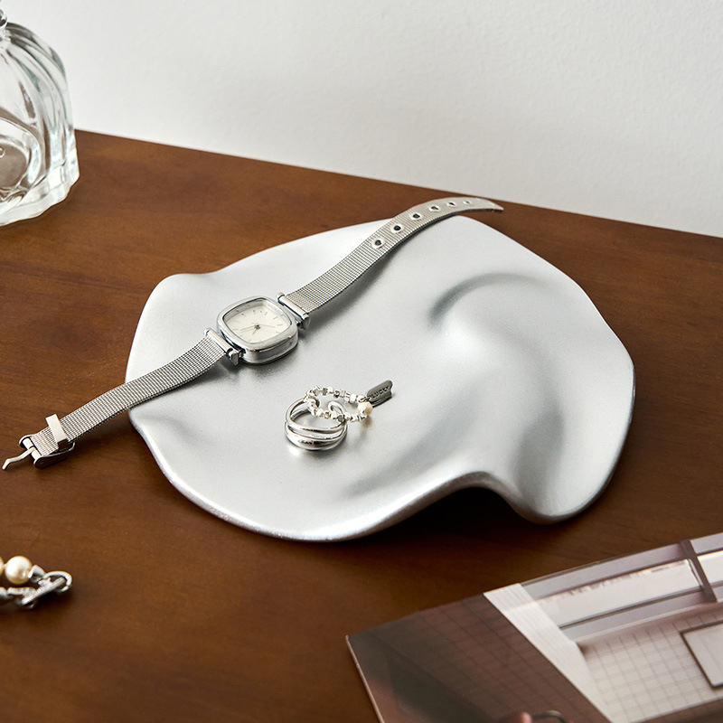 Light Luxury Style Jewelry Sto - Table Watch Luxury avaliação e preço