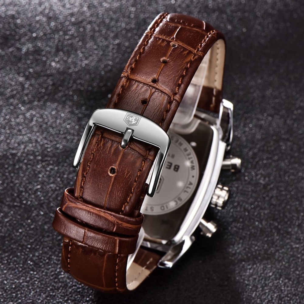 Relogio Masculino Mens Watches - Luxury Watch Mockup avaliação e preço