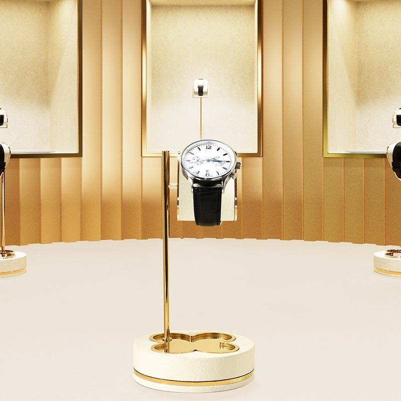 Metal Watch Display Stand, Wri - Table Watch Luxury avaliação e preço