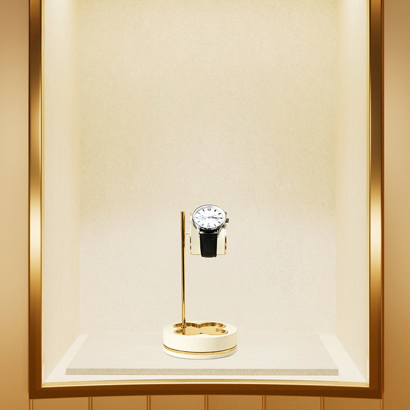 Metal Watch Display Stand, Wri - Table Watch Luxury avaliação e preço