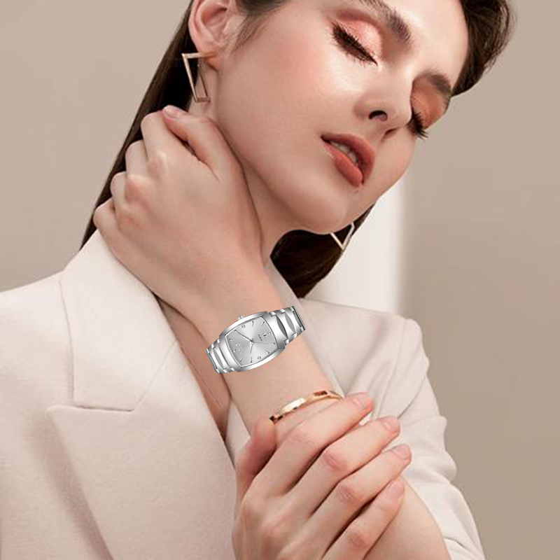 LIGE 2026 new Women's Watch Bu - Luxury Watch Usa avaliação e preço
