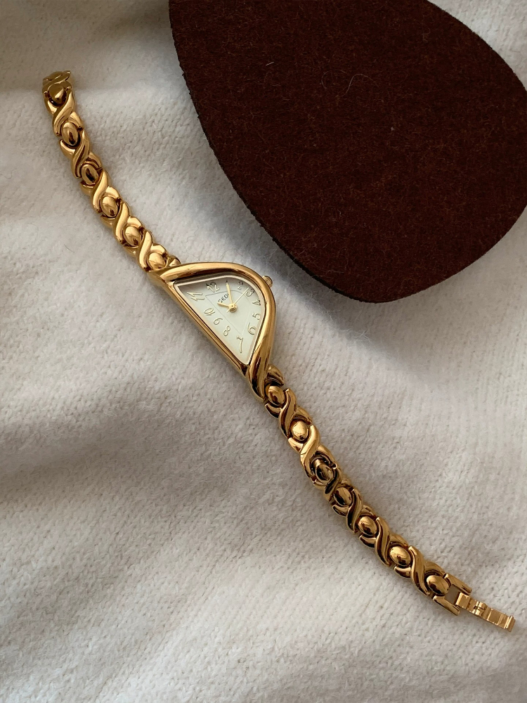 Light Luxury 22mm Gold Waterpr - Luxury Watch Usa avaliação e preço