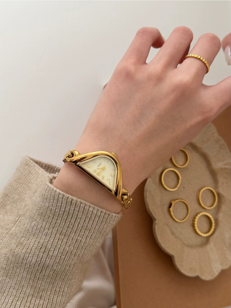 Light Luxury 22mm Gold Waterpr - Luxury Watch Usa avaliação e preço