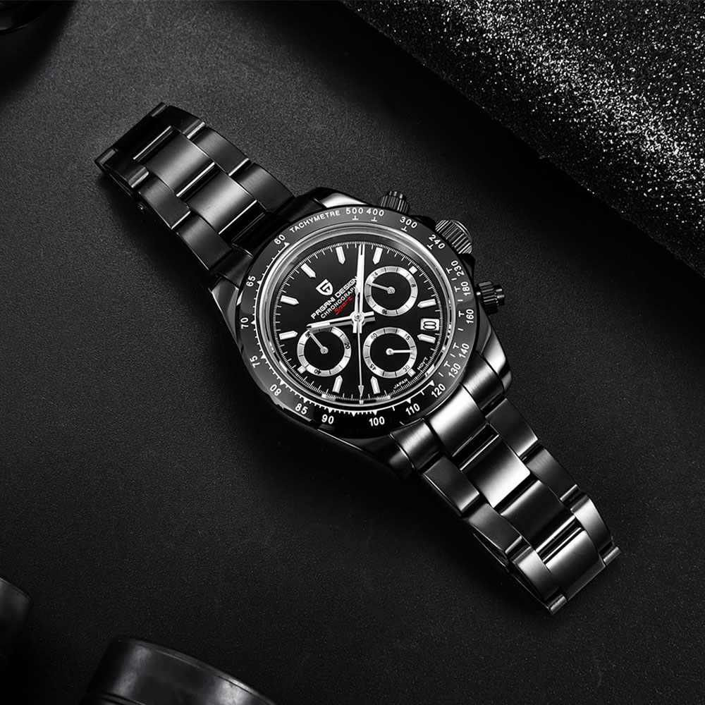 PD-1644 PAGANI DESIGN 2026 New - Quiet Luxury Watch avaliação e preço