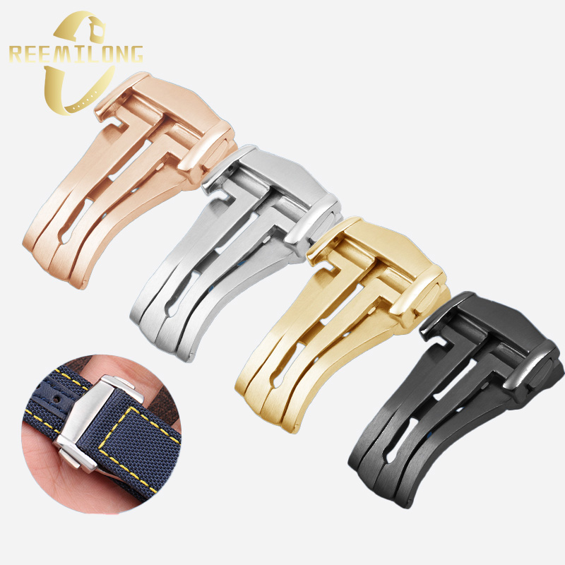 Stainless steel Watch folding  - Diver Watch 300M avaliação e preço