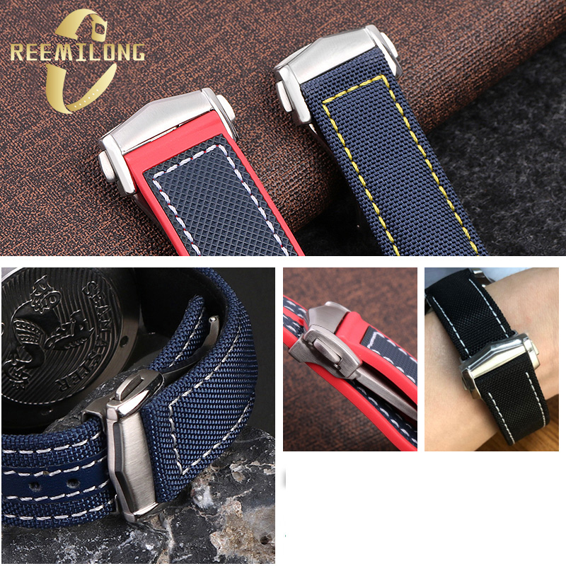 Stainless steel Watch folding  - Diver Watch 300M avaliação e preço