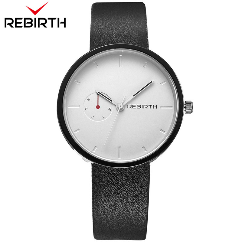 2018 Rebirth Popular Men Women - Luxury Watch Mockup avaliação e preço