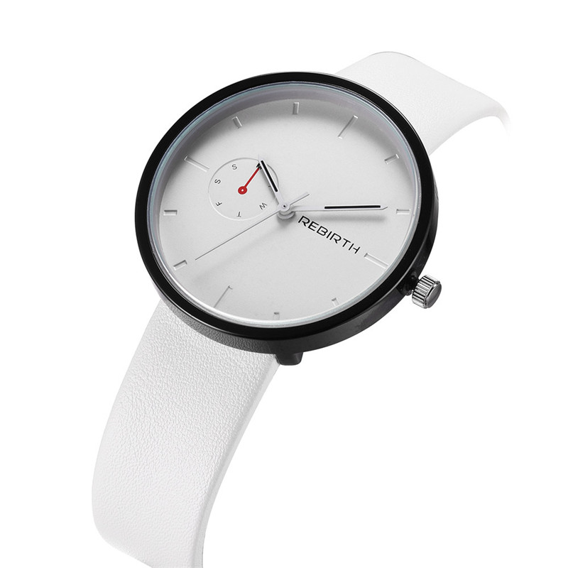 2018 Rebirth Popular Men Women - Luxury Watch Mockup avaliação e preço
