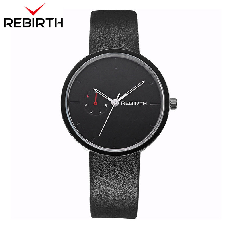2018 Rebirth Popular Men Women - Luxury Watch Mockup avaliação e preço