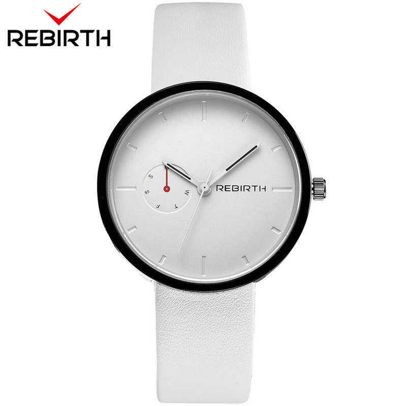 2018 Rebirth Popular Men Women - Luxury Watch Mockup avaliação e preço