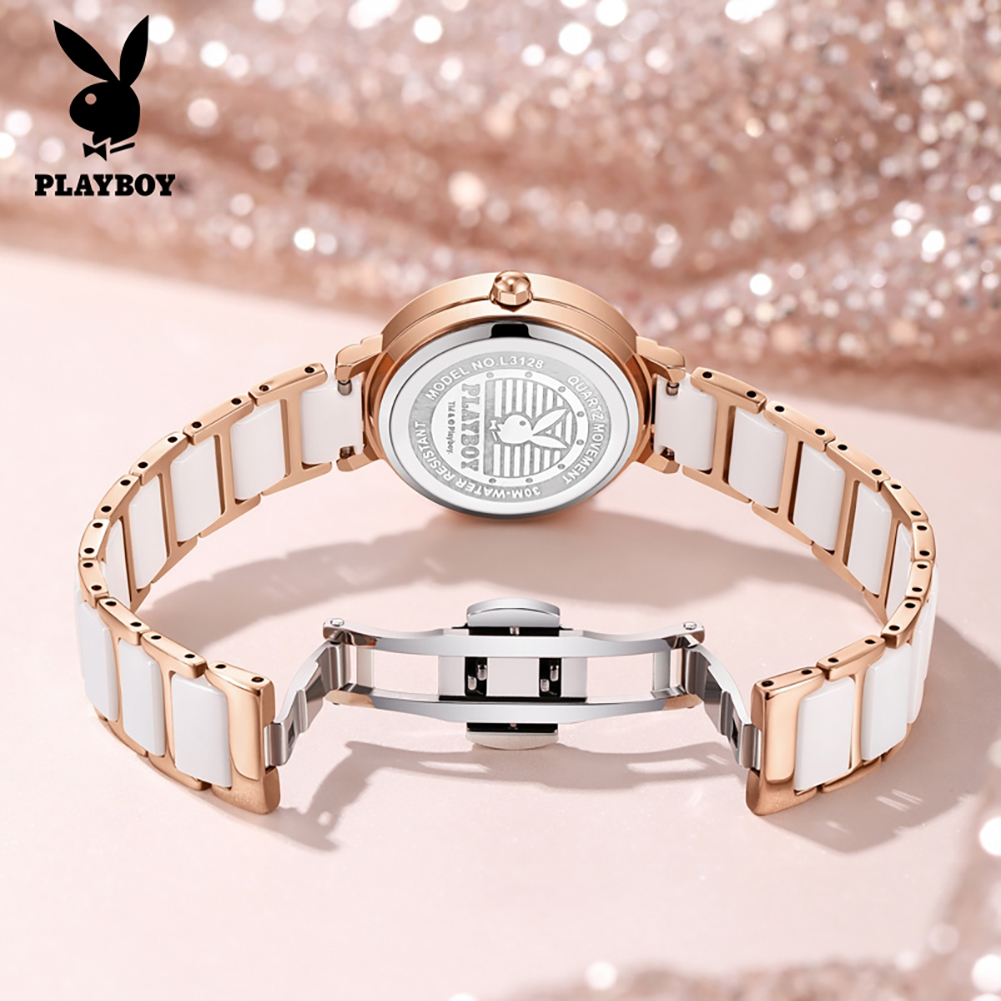 PLAYBOY 3128 Brand original au - Luxury Watch Usa avaliação e preço