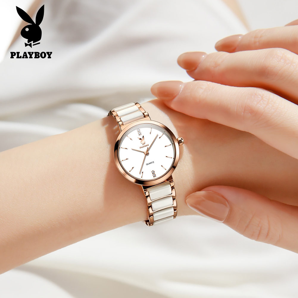 PLAYBOY 3128 Brand original au - Luxury Watch Usa avaliação e preço