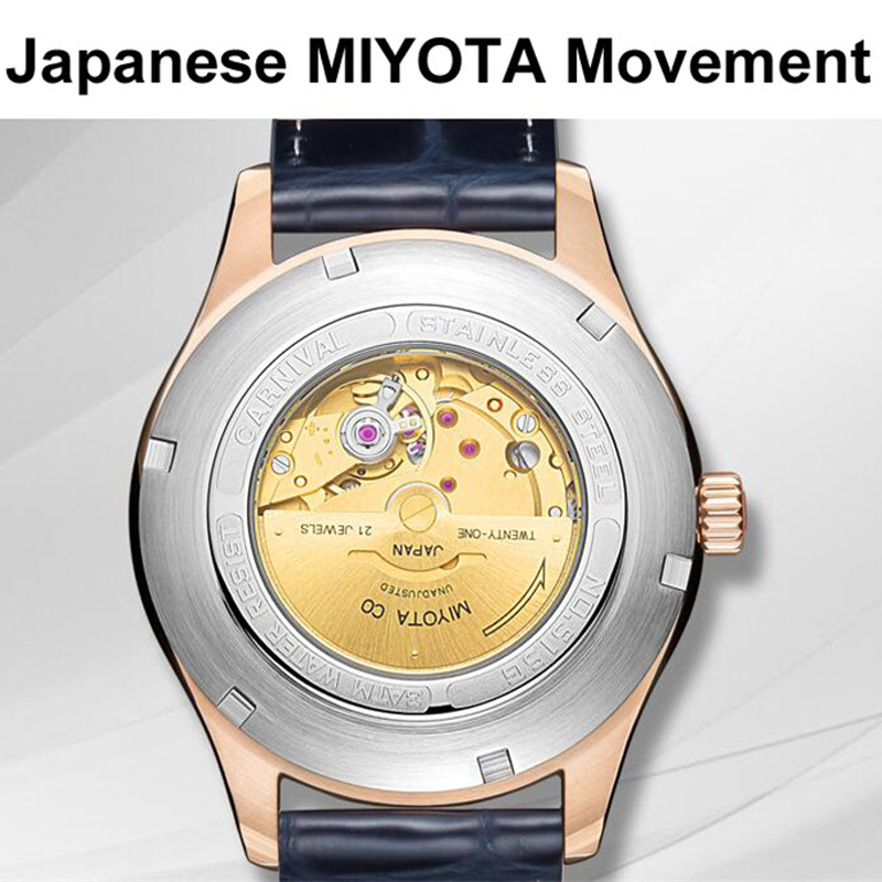 Carnival Brand Fashion Zodiac  - Zodiac Luxury Watch avaliação e preço