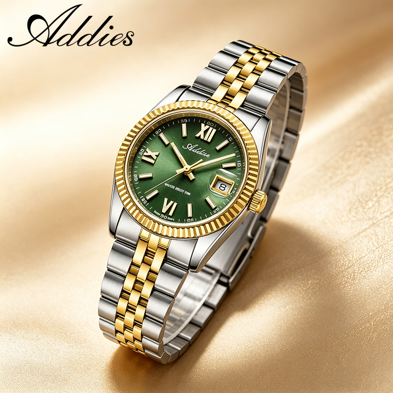 Addies High Quality Luxury Wat - Luxury Watch Usa avaliação e preço