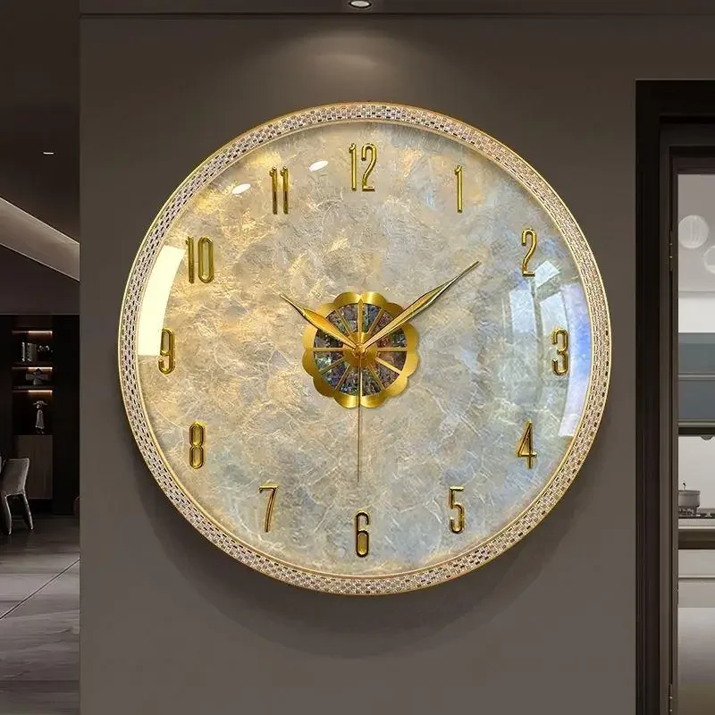 Modern Light Luxury Living Roo - Luxury Watch House avaliação e preço