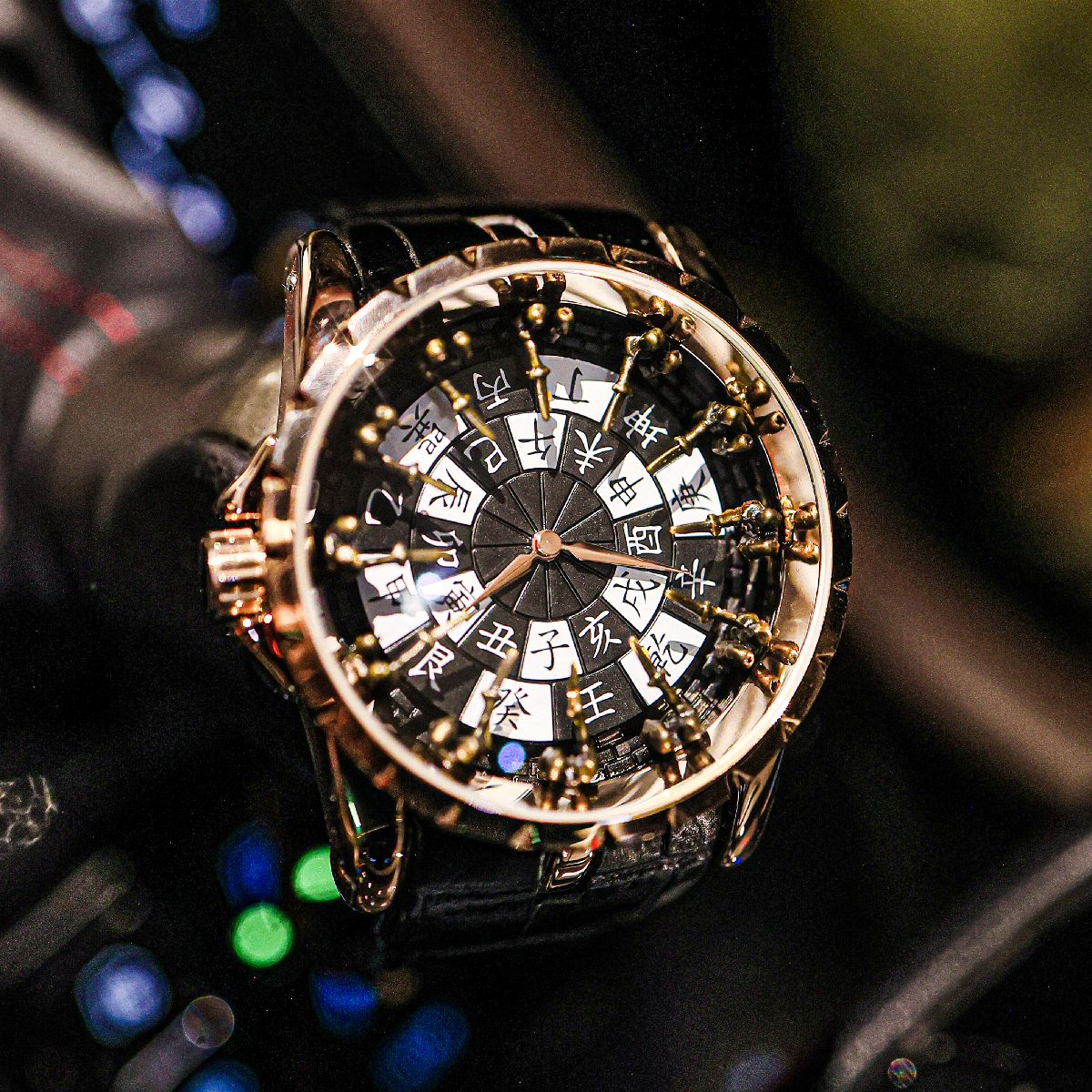 European, American, Japanese,  - Zodiac Luxury Watch avaliação e preço