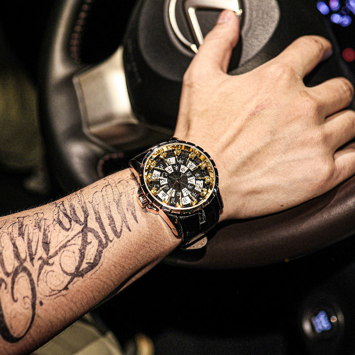 European, American, Japanese,  - Zodiac Luxury Watch avaliação e preço