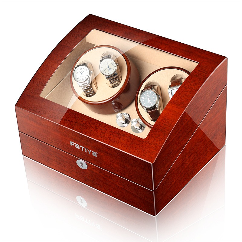 Automatic Mechanical Watch Win - Zero Luxury Watch avaliação e preço