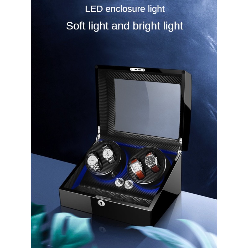 Automatic Mechanical Watch Win - Zero Luxury Watch avaliação e preço