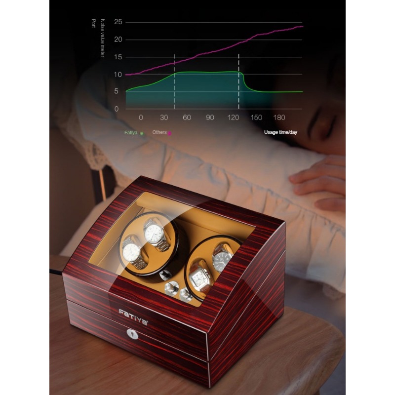 Automatic Mechanical Watch Win - Zero Luxury Watch avaliação e preço