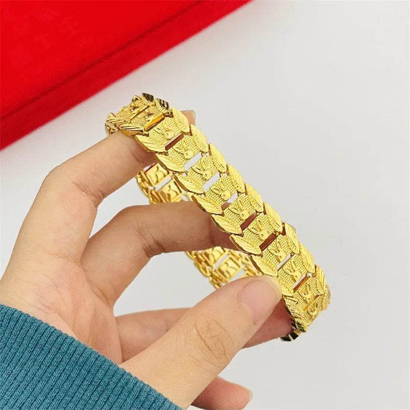 Luxurious design 9999 24K real - Zodiac Luxury Watch avaliação e preço