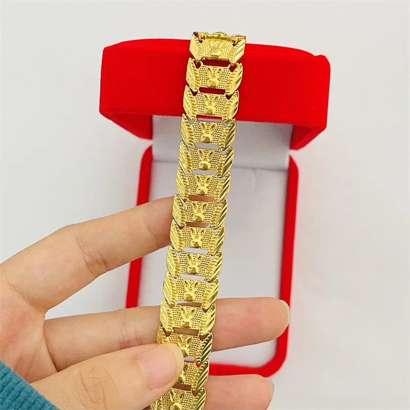 Luxurious design 9999 24K real - Zodiac Luxury Watch avaliação e preço