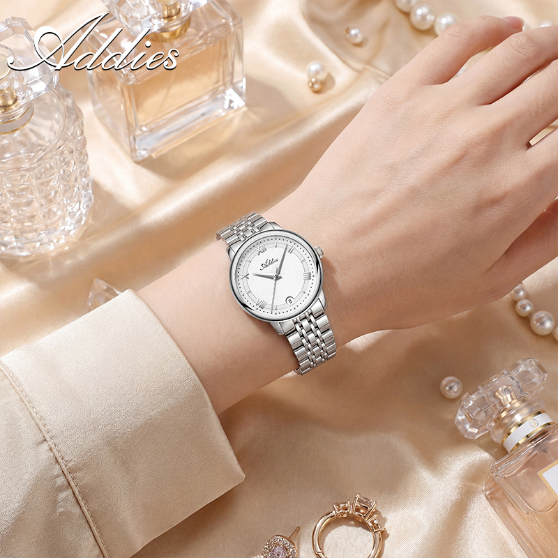Addies New Luxury Women's Watc - Luxury Watch Usa avaliação e preço