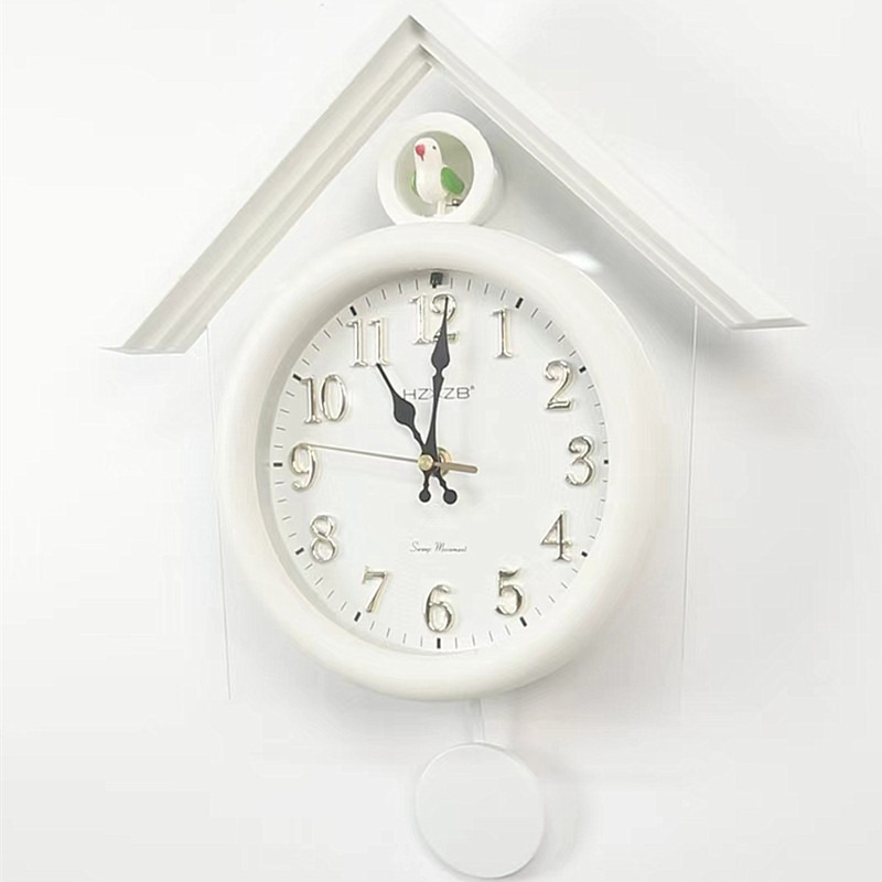 Luminous Wall Clock Luxury Cuc - Table Watch Luxury avaliação e preço