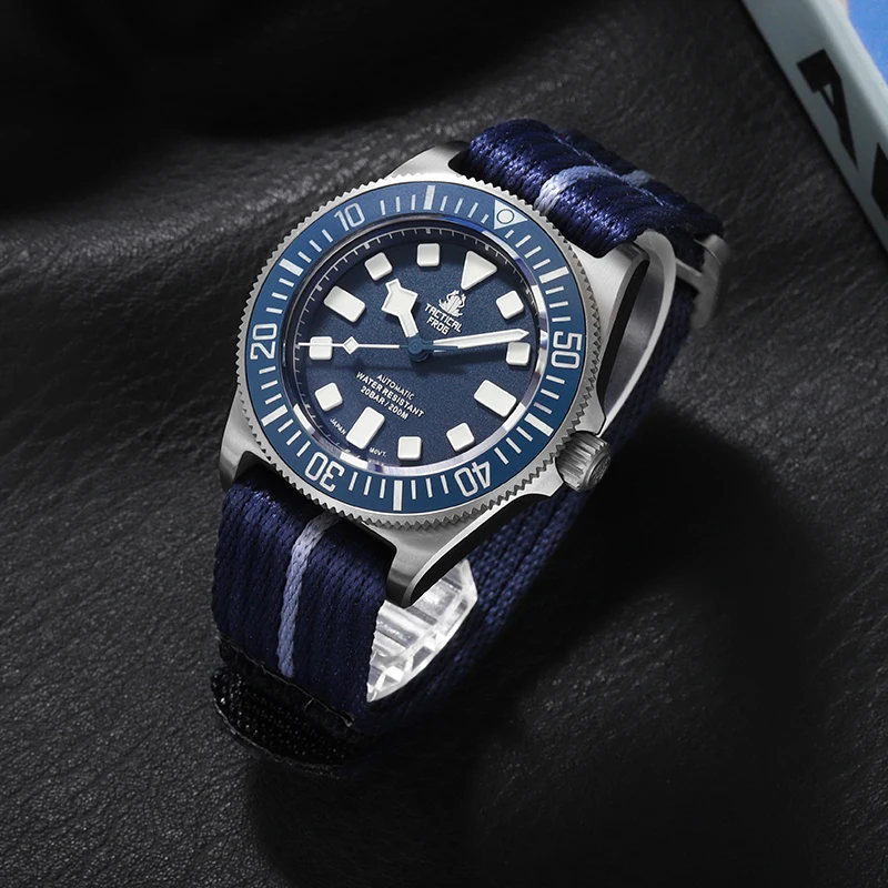 Tactical Frog Titanium Watch F - Titanium Sport Watch avaliação e preço