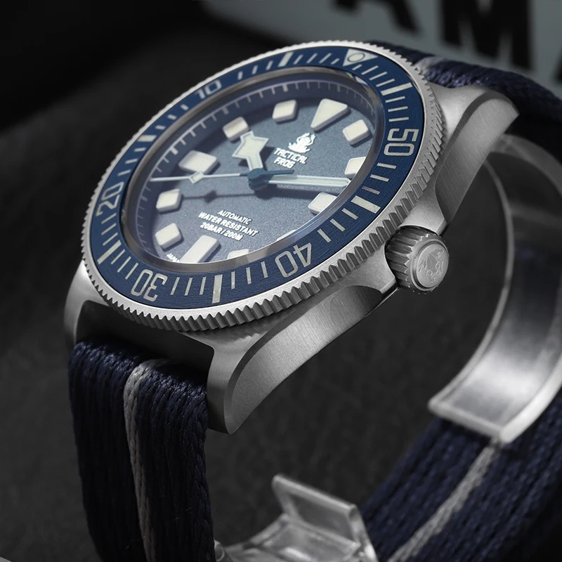 Tactical Frog Titanium Watch F - Titanium Sport Watch avaliação e preço