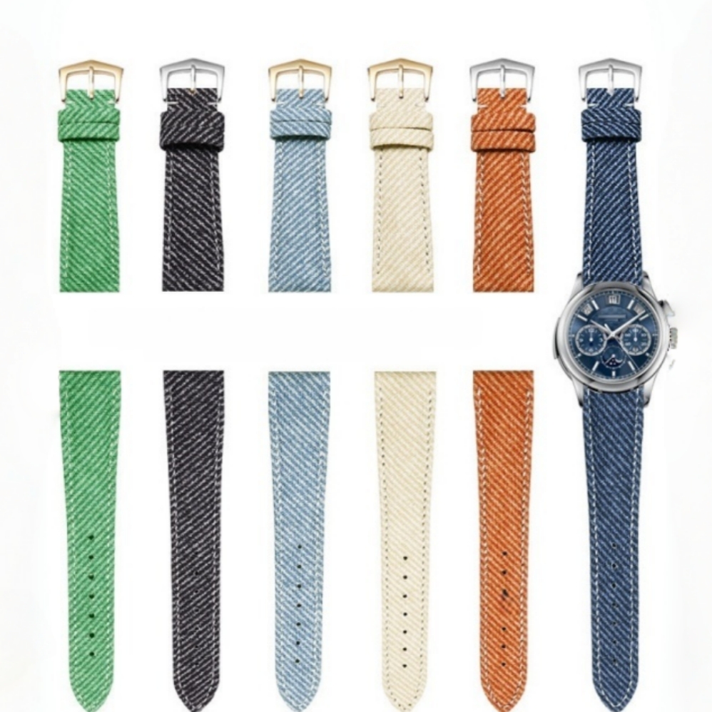 19/20/21mm Hand-made High Qual - Luxury Watch Patek Philippe avaliação e preço