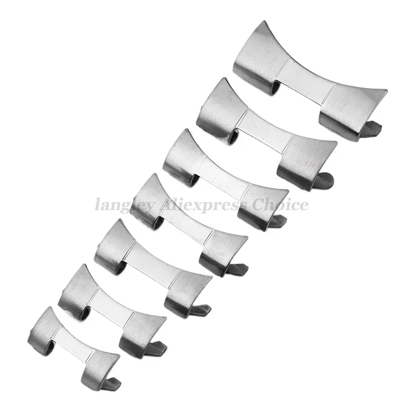 Curved End Link for Seiko SKX0 - Quiet Luxury Watch avaliação e preço