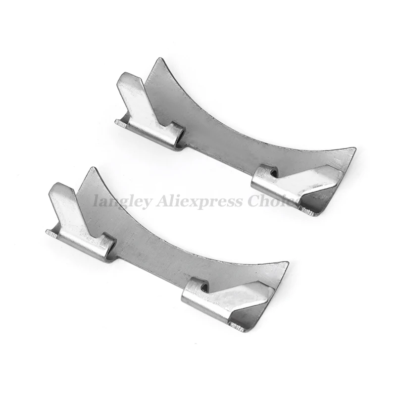 Curved End Link for Seiko SKX0 - Quiet Luxury Watch avaliação e preço