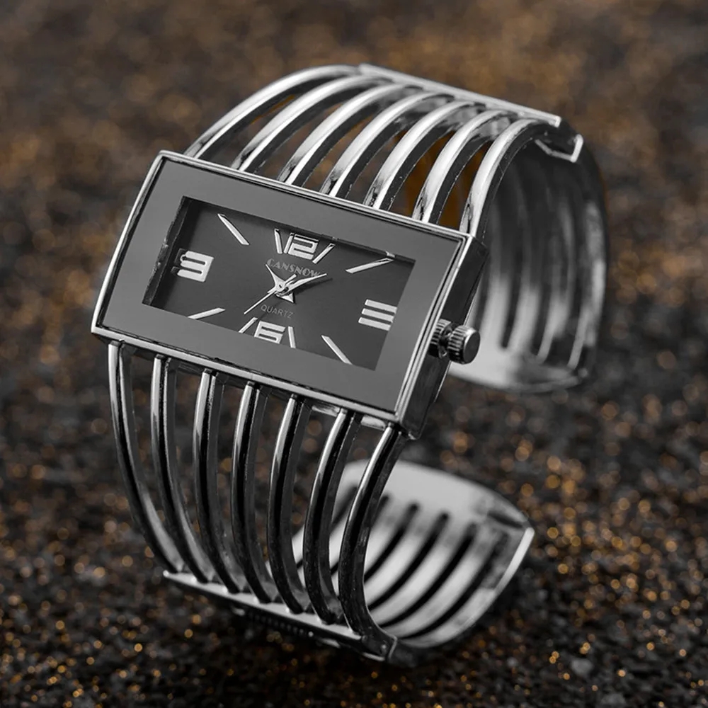 Female Bracelet Watch Luxury R - Quiet Luxury Watch avaliação e preço