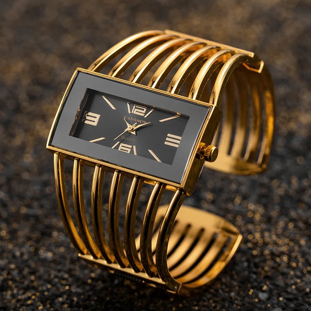 Female Bracelet Watch Luxury R - Quiet Luxury Watch avaliação e preço