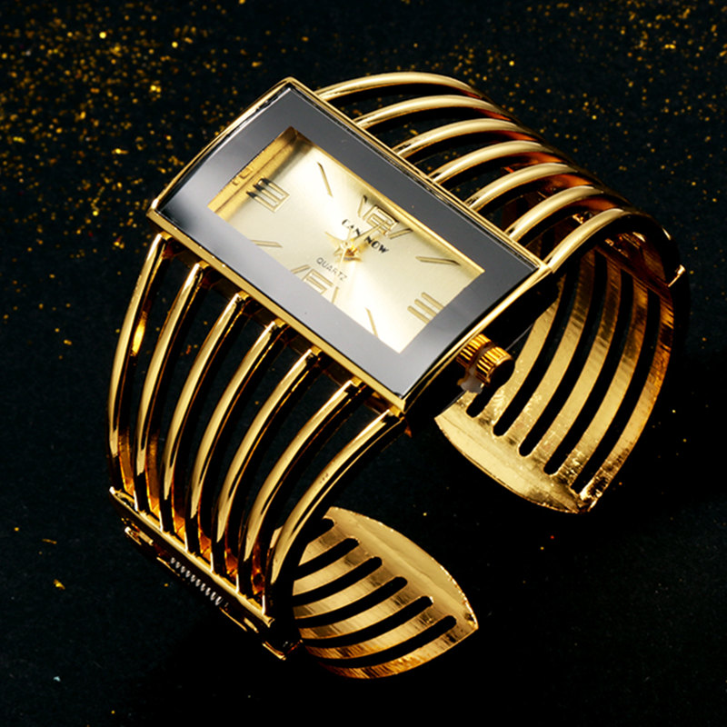 Female Bracelet Watch Luxury R - Quiet Luxury Watch avaliação e preço