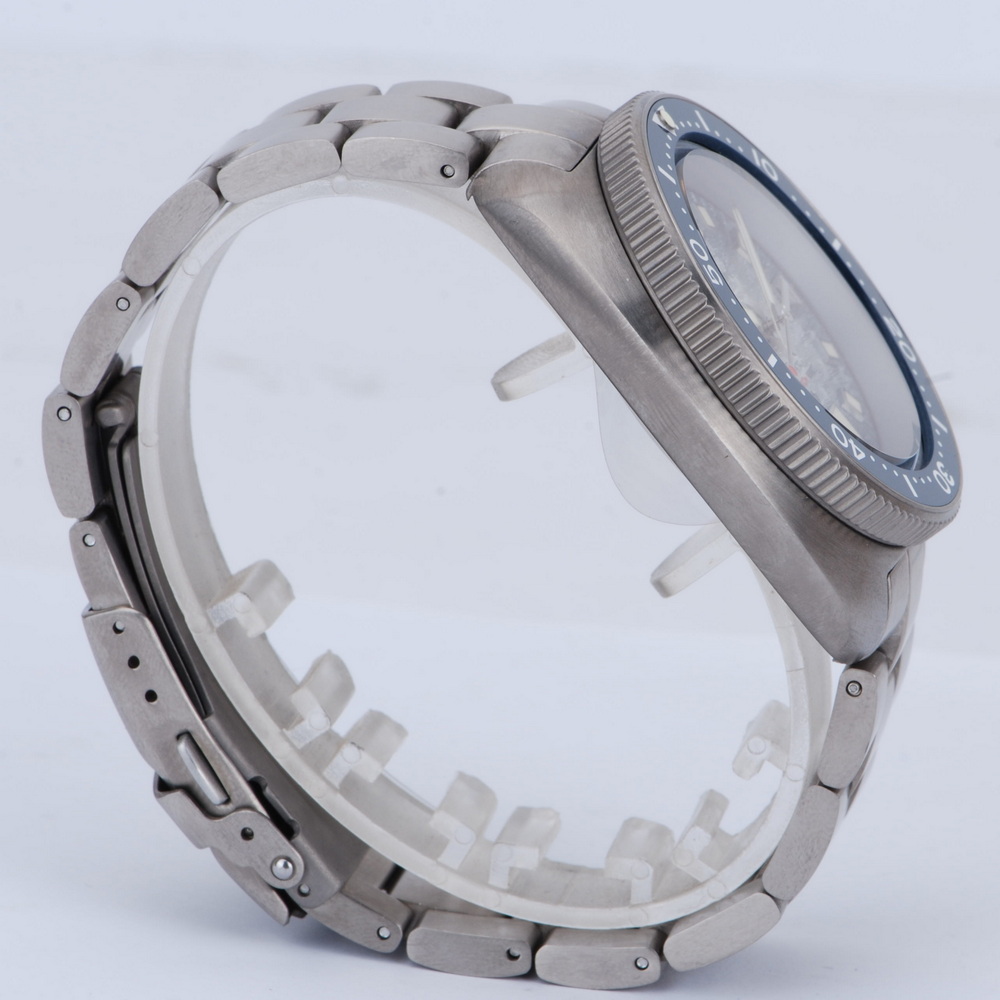 HEIMDALLR Men Automatic Watch  - Titanium Sport Watch avaliação e preço