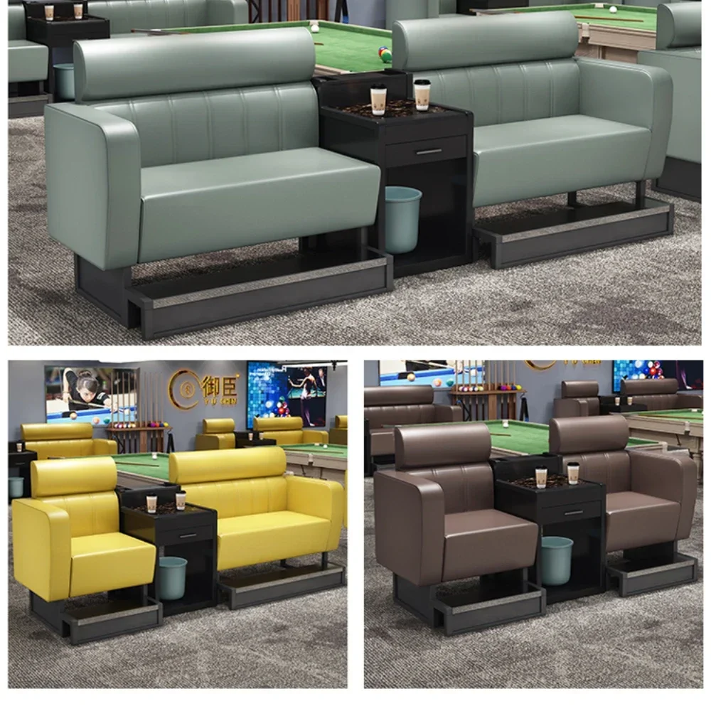Watch the Ball Couch Billiard  - Table Watch Luxury avaliação e preço