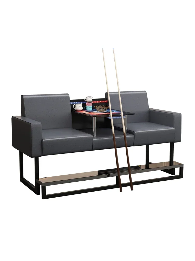 Watch the Ball Couch Billiard  - Table Watch Luxury avaliação e preço