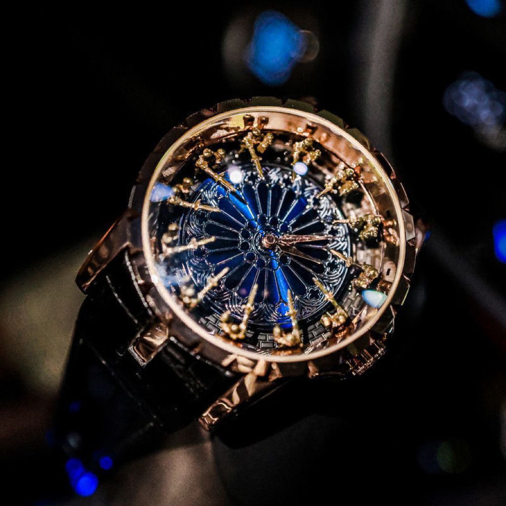Top-Tier Luxury and Elegant Me - Luxury Watch Brand Tier avaliação e preço