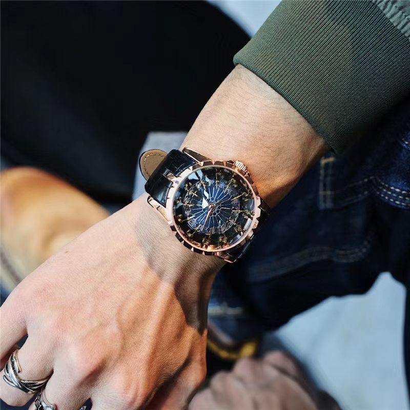 Top-Tier Luxury and Elegant Me - Luxury Watch Brand Tier avaliação e preço