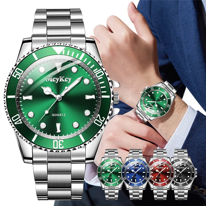 1PC Surprise Mystery Watch Bli - Quiet Luxury Watch avaliação e preço
