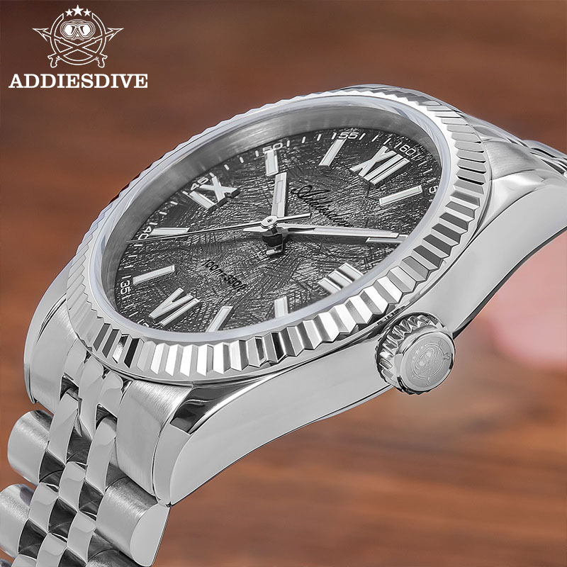 ADDIESDIVE Elegant Watch for W - Luxury Watch Usa avaliação e preço