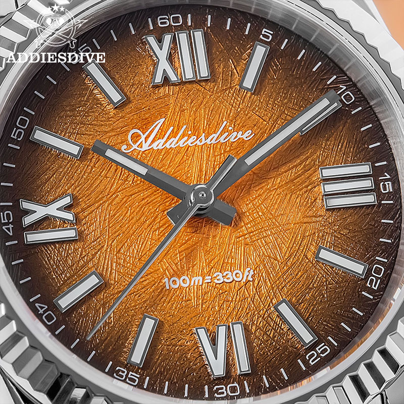 ADDIESDIVE Elegant Watch for W - Luxury Watch Usa avaliação e preço