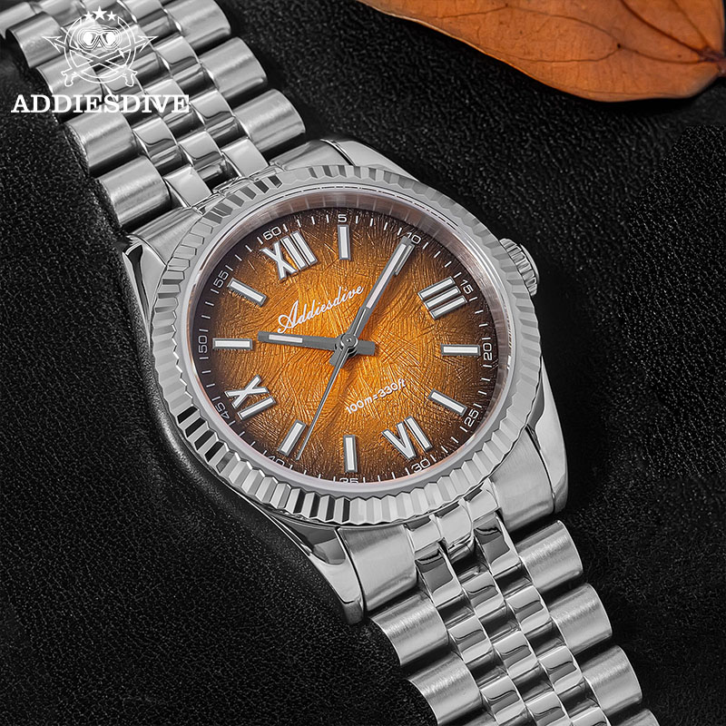 ADDIESDIVE Elegant Watch for W - Luxury Watch Usa avaliação e preço