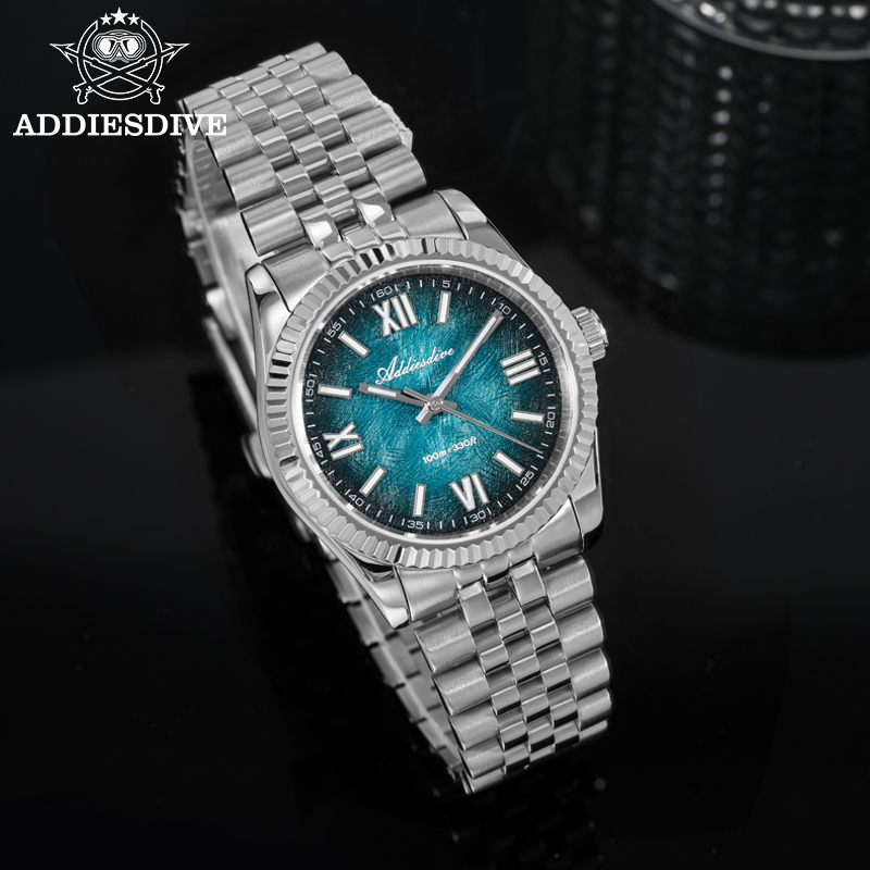 ADDIESDIVE Elegant Watch for W - Luxury Watch Usa avaliação e preço