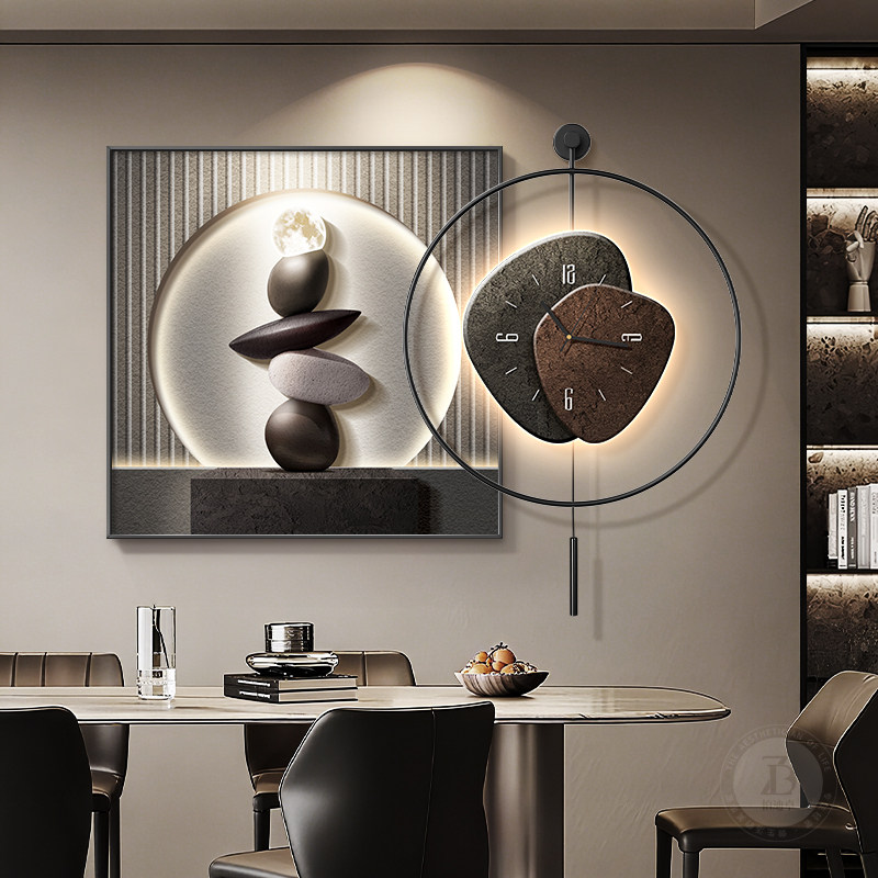 Godinnik on the Wall Clock Wal - Luxury Watch House avaliação e preço