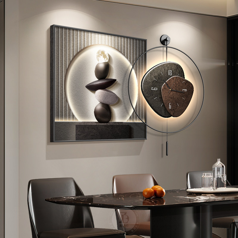 Godinnik on the Wall Clock Wal - Luxury Watch House avaliação e preço