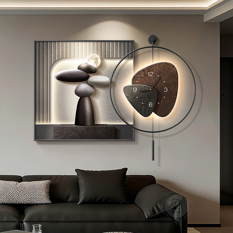Godinnik on the Wall Clock Wal - Luxury Watch House avaliação e preço