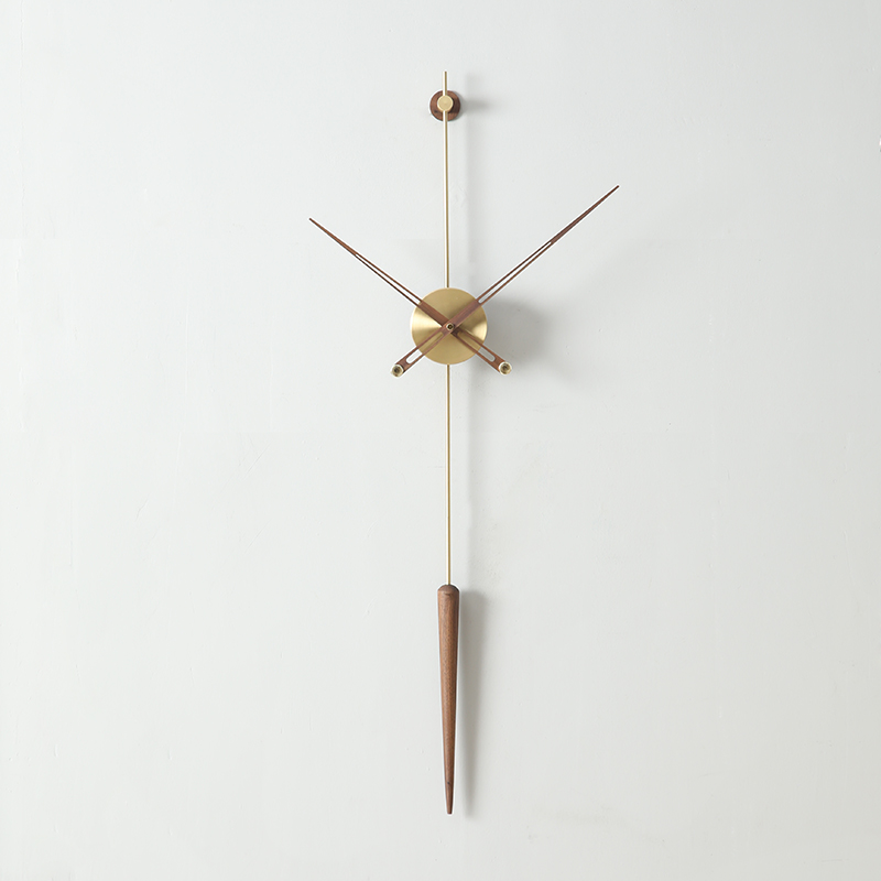 Modern Wall Clocks Creative Cl - Luxury Watch House avaliação e preço